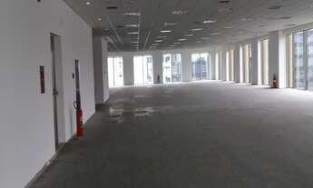 Imagem 16: Andar corporativo para locação na Faria Lima. Imperdível!