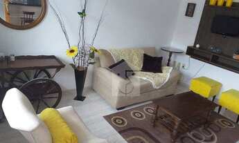 Imagem 5: Apartamento com 2 dormitórios à venda, 55 m² por R$ 195.000 - Jardim Atlântico Leste (Itai