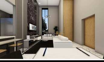 Imagem 5: Casa com 3 suítes à venda, 164 m² - Condomínio Parque Esplanada - Votorantim/SP