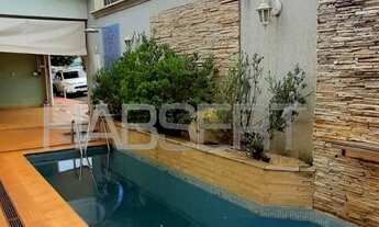 Imagem 1: Vende-se Casa com piscina próximo ao Centro - Sertãozinho/Sp