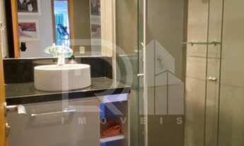 Imagem 4: Cobertura duplex à venda 212m² 4 quartos,3 suítes,2 vagas na Rua 26 Norte Águas Claras-DF