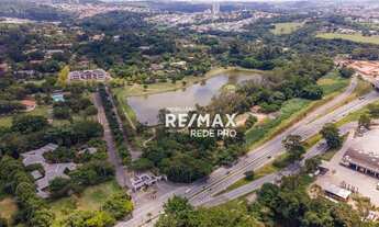 Imagem 7: A Casa da Figueira com 6 suítes para locação e venda no Condomínio Sans Souci- Valinhos S