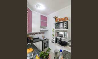 Imagem 6: Apartamento para venda com 50 metros quadrados com 2 quartos