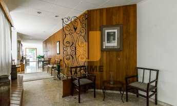 Imagem 7: Apartamento à venda em área nobre, com 68 m² próximo à Praça Buenos Aires e à FAAP