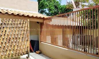 Imagem 6: Jacareí - Casa Padrão - Residencial Santa Paula