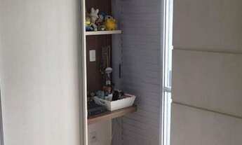 Imagem 1: Apartamento residencial à venda, Jaguaré, São Paulo