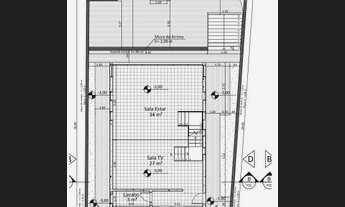 Imagem 6: Excelente casa condomínio new ville em Santana de Parnaíba 4 Suítes