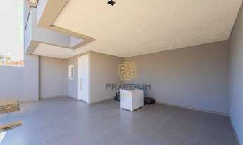 Imagem 7: Casa com 3 dormitórios à venda, 240 m² por R$ 945.000,00 - Fanny - Curitiba/PR