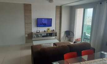Imagem 7: Apartamento para venda, vista mar, com 82 m², no Mucuripe