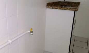 Imagem 4: Apartamento para aluguel com 59 metros quadrados com 2 quartos em Icaraí - Niterói - RJ