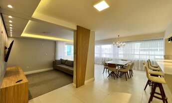 Imagem 3: COBERTURA FINAMENTE MOBILIADA E DECORADA NO ED ACÁCIAS