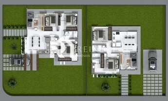 Imagem 5: Casa para Venda em Barra Velha, Quinta dos Açorianos, 2 dormitórios, 1 suíte, 2 banheiros