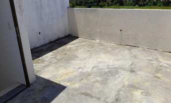 Imagem 7: 1/4 AMPLIÁVEL COM TERRAÇO E VISTA PRA LAGOA!