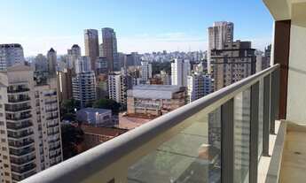 Imagem 4: VISO MOEMA, NOVISSIMO, 115 M², 2 VAGAS, 3 SUÍTES