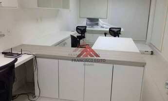 Imagem 2: Sala à venda, 34 m² - Charitas - Niterói/RJ