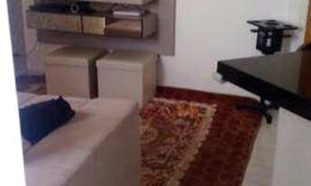 Imagem: Apartamento com 2 dormitórios à venda