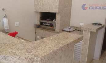 Imagem 5: Casa residencial à venda, Parque Residencial Damha II, São José do Rio Preto