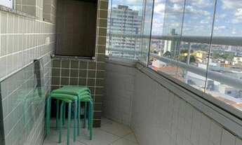 Imagem 7: Apartamento com 2 dormitórios à venda, 70 m² - Jardim do Mar - São Bernardo do Campo/SP