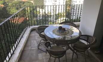 Imagem 5: Grande apartamento em Santo Amaro com 280 m2