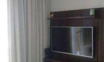 Imagem 3: Apartamento com 2 dormitórios à venda, 47 m² - Vila João Ramalho - Santo André/SP