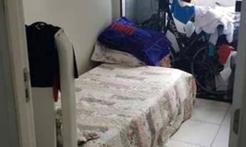 Imagem 3: URGENTE! Apartamento 2 Quartos! Ac.Financiamento! Riacho Fundo I! Localização Privilegiada