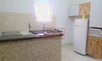 Imagem: Apartamento residencial à venda, Taboão