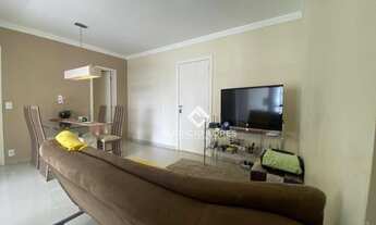 Imagem 3: Apartamento com 3 dormitórios à venda, 90 m²- Jardim Aquarius - São José dos Campos/SP