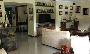 Imagem 3: Casa com 4 dormitórios à venda, 700 m² por R$ 3.000.000,00 - Recanto Suíço - Vargem Grande