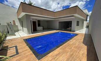 Imagem: Oportunidade, casa moderna na SHA Cj 5