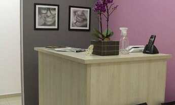 Imagem 4: Sala à venda, 76 m²- Parque das Nações - Santo André/SP