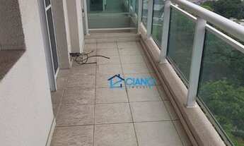 Imagem 5: Sala à venda, 41 m² por R$ 350.000 - Mooca - São Paulo/SP