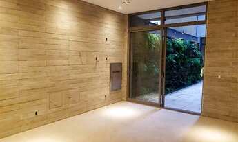 Imagem 7: Apartamento para venda tem 39 metros quadrados com 1 quarto em Consolação - São Paulo - SP