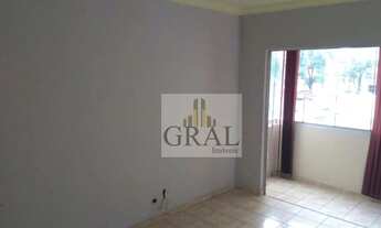 Imagem 3: Apartamento com 2 dormitórios, 75 m² - venda por R$ 360.000,00 ou aluguel por R$ 1.250,00