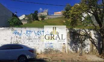 Imagem 2: Terreno à venda, 1000 m² por R$ 2.150.000,00 - Vila Baeta Neves - São Bernardo do Campo/SP