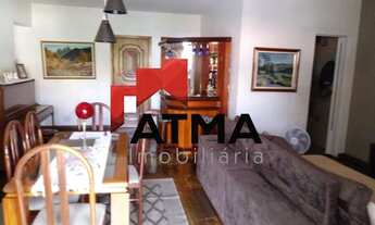 Imagem 1: Rio de Janeiro - Apartamento Padrão - Vila da Penha