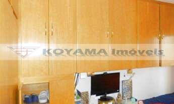 Imagem 6: Apartamento residencial à venda, Saúde, São Paulo