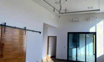 Imagem 5: Casa com 3 dormitórios à venda, 205 m² por R$ 1.690.000,00 - Reserva Saint Paul - Itu/SP