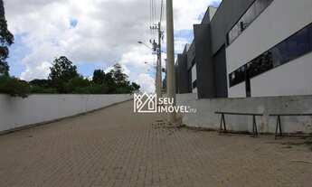 Imagem 6: Galpão para alugar, 800 m² por R$ 9.500,00/mês - Olaria - Salto/SP