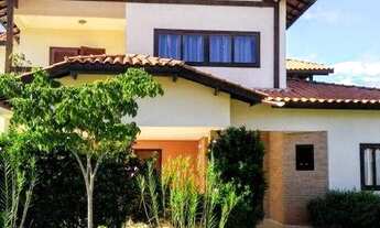 Imagem: Sobrado com 4 dormitórios, 509 m² - venda