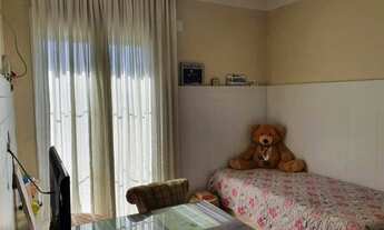 Imagem 7: Apartamento com 3 dormitórios à venda, 157 m² por R$ 1.390.000,00 - Jardim Campos Elísios