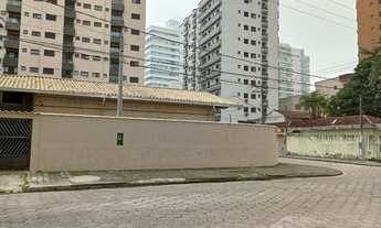 Imagem: PRAIA GRANDE - Casa Padrão - AVIAÇÃO