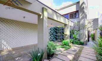 Imagem 4: Sobrado à venda, 224 m² por R$ 1.350.000,00 - Brooklin Paulista - São Paulo/SP