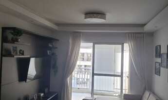 Imagem 1: Apartamento com 3 dormitórios à venda, 88 m² por R$ 532.000,00 - Parque Industrial - São J