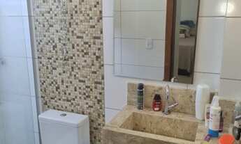 Imagem 7: Cobertura para venda tem 136 metros quadrados com 2 quartos