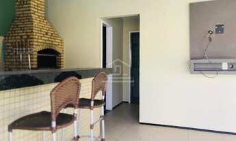 Imagem 3: Casa para venda possui 200 metros quadrados com 4 quartos em Satélite - Teresina - PI