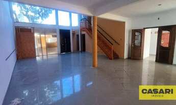 Imagem 2: Salão para alugar, 540 m² - Campestre - Santo André/SP