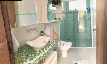 Imagem 7: Casa em Cond. Fechado - Santa Cândida - 3 Quartos sendo 1 suíte, 2 vagas - 285m² de terren