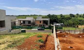 Imagem 2: Lote/Terreno para venda em Alphaville - Ribeirão Preto - SP