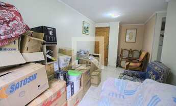 Imagem 4: Apartamento para Aluguel - Jardim Vivann, 2 Quartos, 56 m2