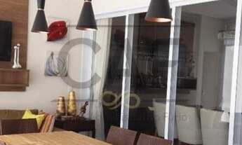 Imagem 3: Casa com 3 dormitórios à venda, 231 m² por R$ 1.850.000,00 - Residencial Tamboré - Jaguari